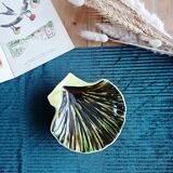 St-Clement seashell butter dish