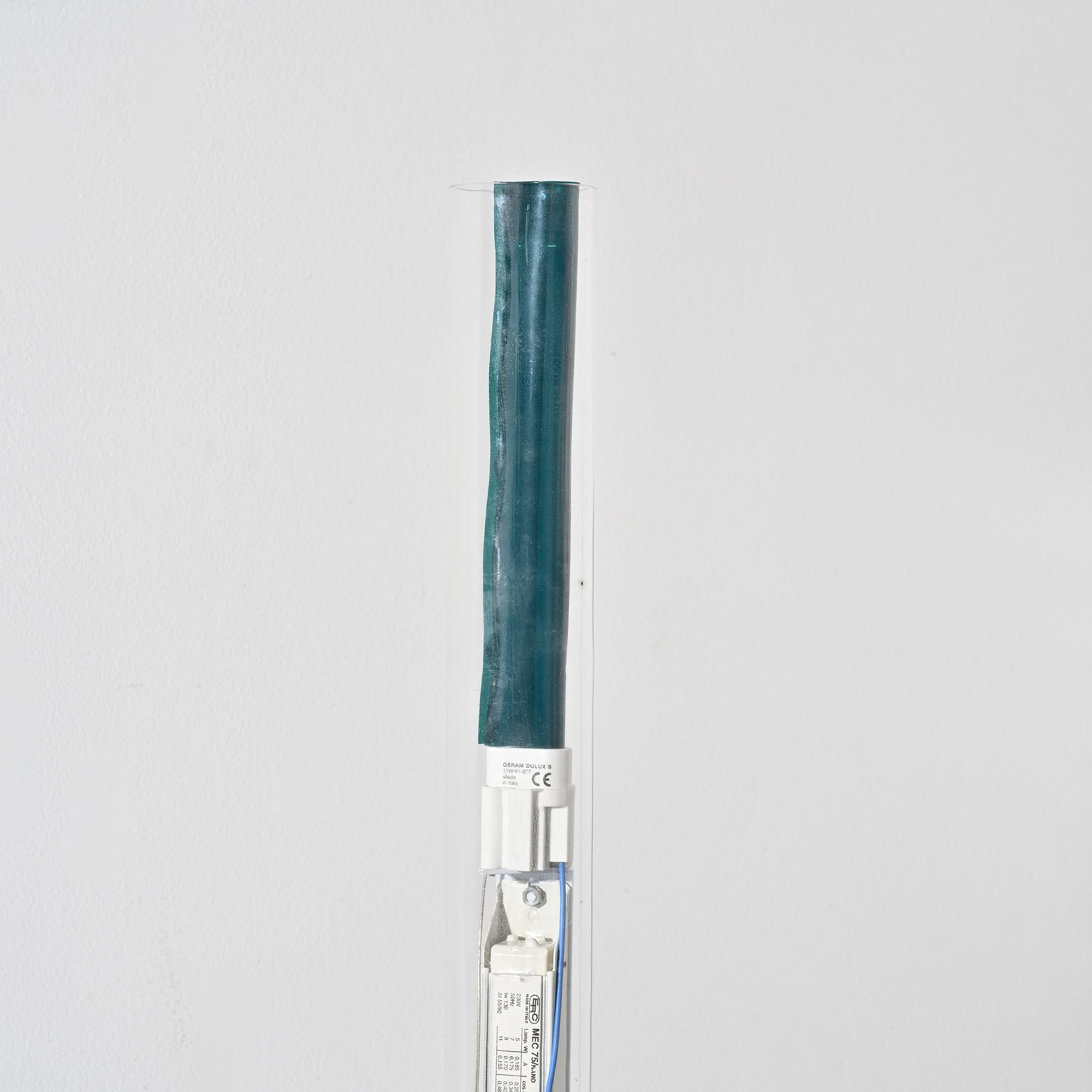 Lampe Candela par Michele De Lucchi, Produzione Privata, Italie, circa 2001