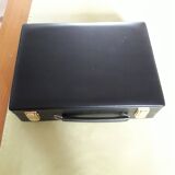Vintage toiletry and correspondence case