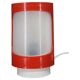 Mid-century plastic table lamp, Czechoslovakia, 1960s