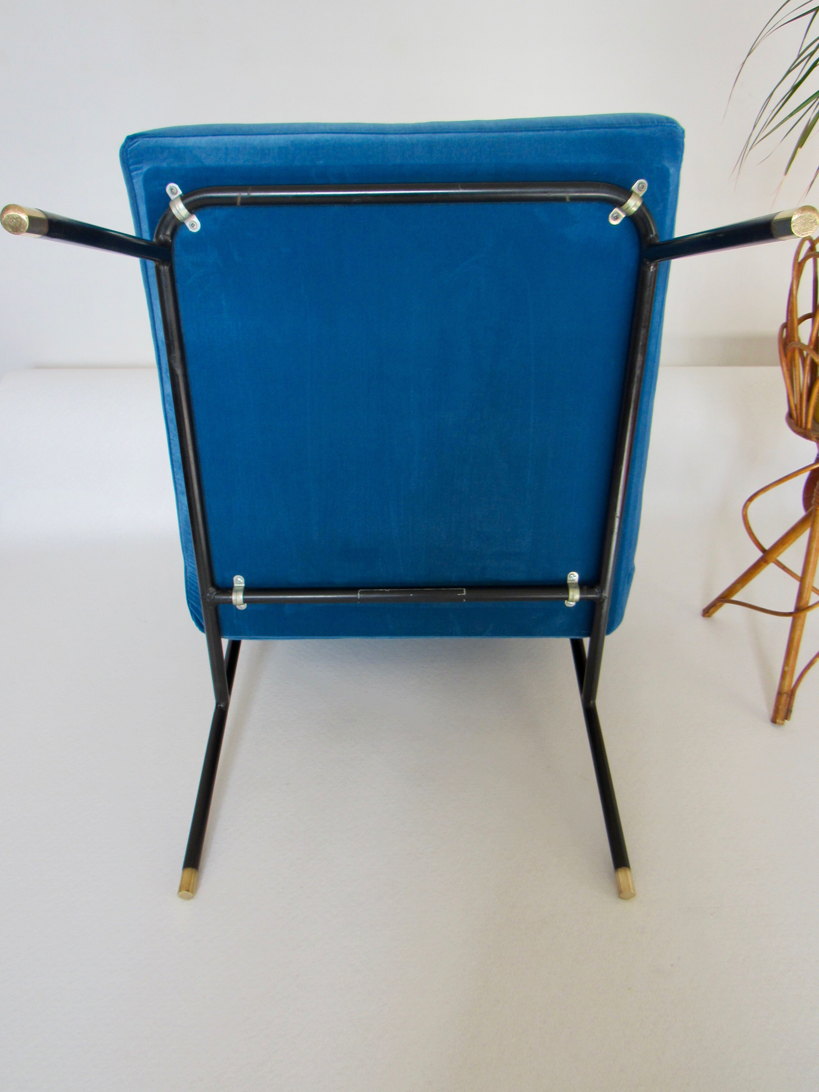 Driver Airborne by Pierre Guariche 1960