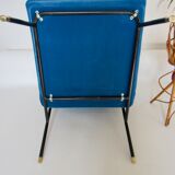 Driver Airborne by Pierre Guariche 1960