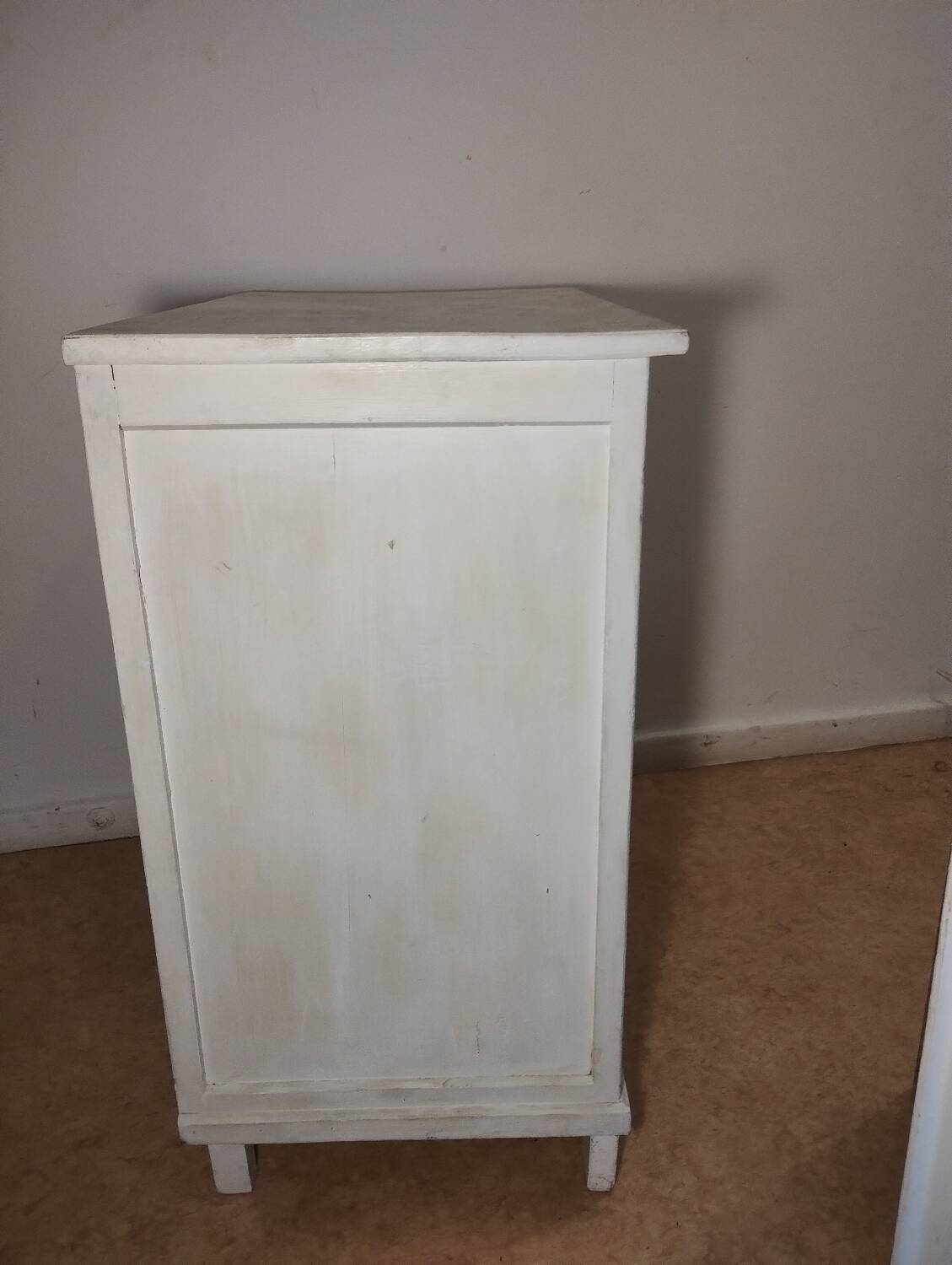 Vintage sideboard