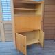 Vintage secretary desk