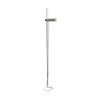 Joe Colombo lamppost for Oluce Italy, circa 1970/1980