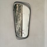 Freeform Mirror 35x71cm