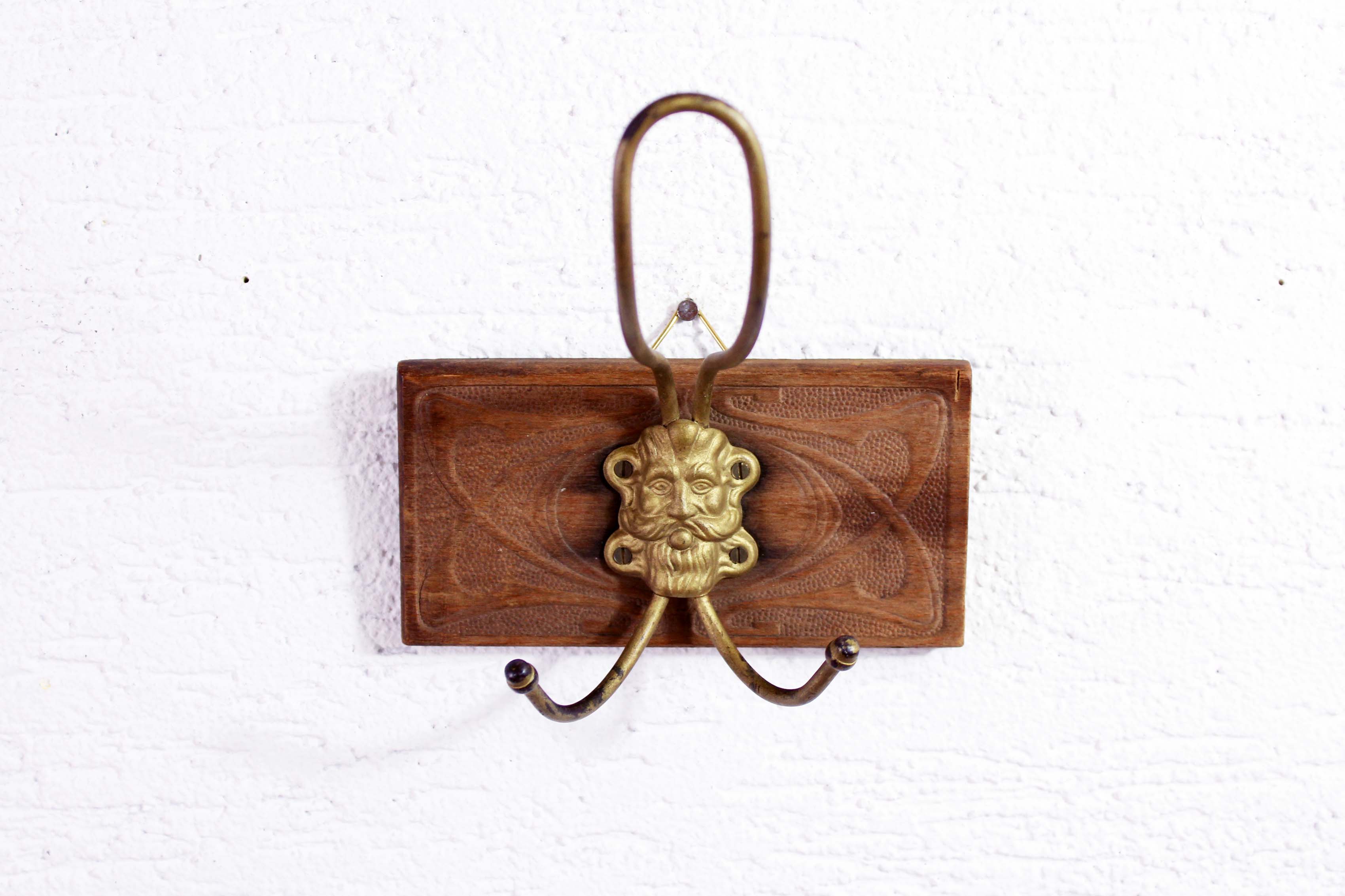 Peg Greenman Art Nouveau