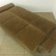50s 60s sofa daybed club sofa Mid Century Bauhaus kidney table era design
