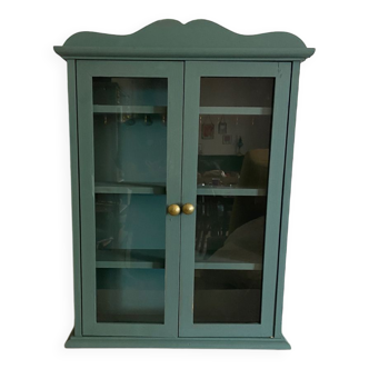 Jewelry cabinet