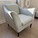 Lot de 2 fauteuils Hepburn Earl Grey - Conran Shop
