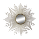 Sun mirror - Chaty Vallauris