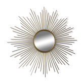 Sun mirror - Chaty Vallauris