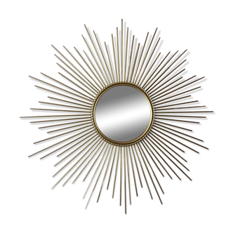 Sun mirror - Chaty Vallauris