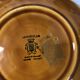 Vintage set of 4 cups and saucers with defects Lunéville Louis XV Honey