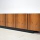 Rosewood Sideboard 1960s Danish Mid Century Denmark 