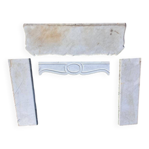 Manteau de cheminée