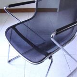 Penelope armchair by Charles Pollock