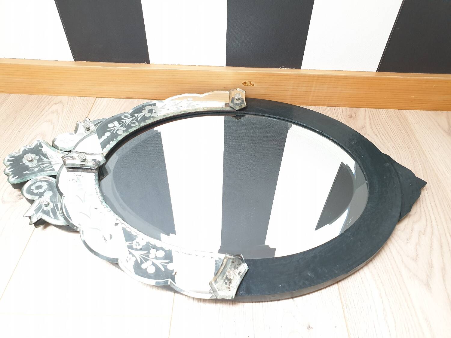 Venetian Mirror