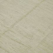 Handwoven Tribal One of a Kind 248 cm x 296 cm Beige Wool Carpet