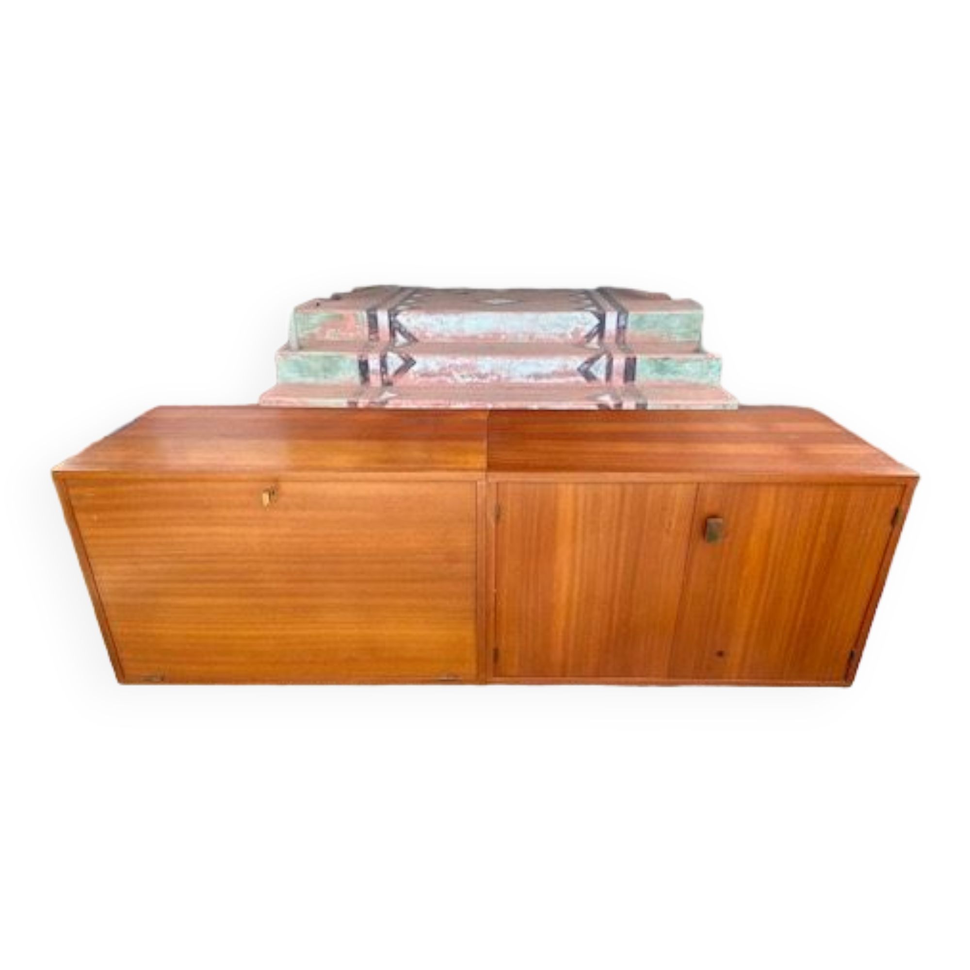 Vintage enfilade circa 1960