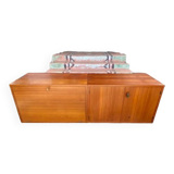 Vintage enfilade circa 1960