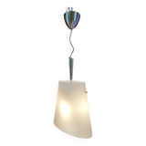 Luigi Ferro Suspension