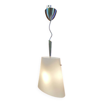 Luigi Ferro Suspension