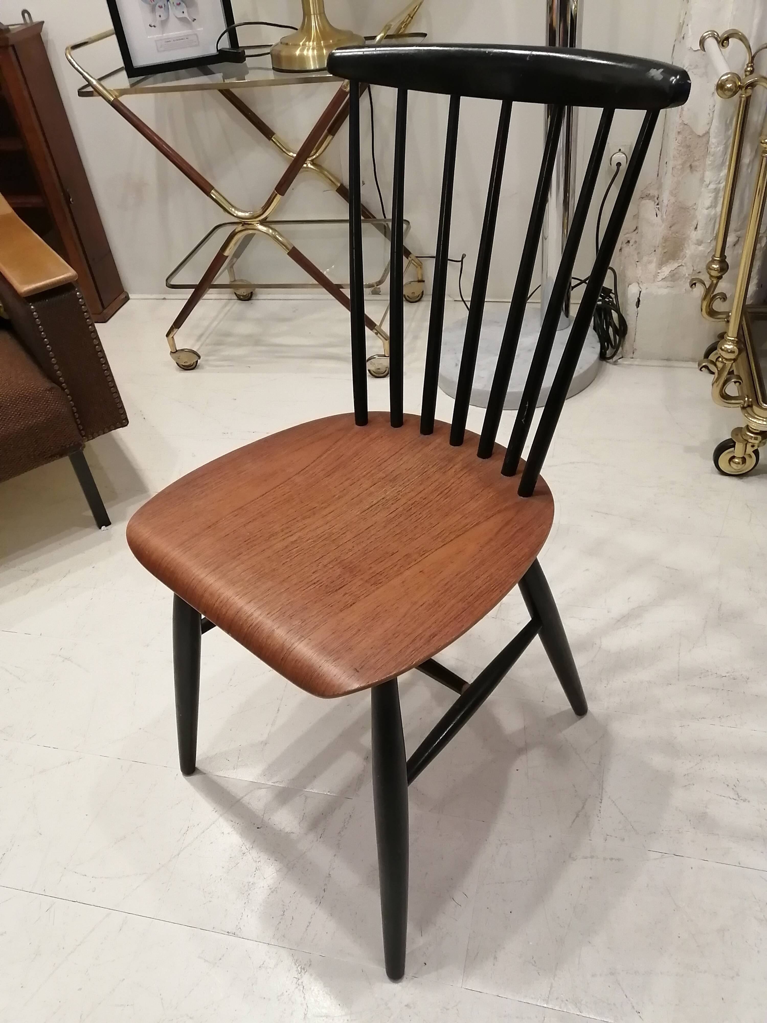 Tapiovaara Fanett chair