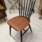 Tapiovaara Fanett chair