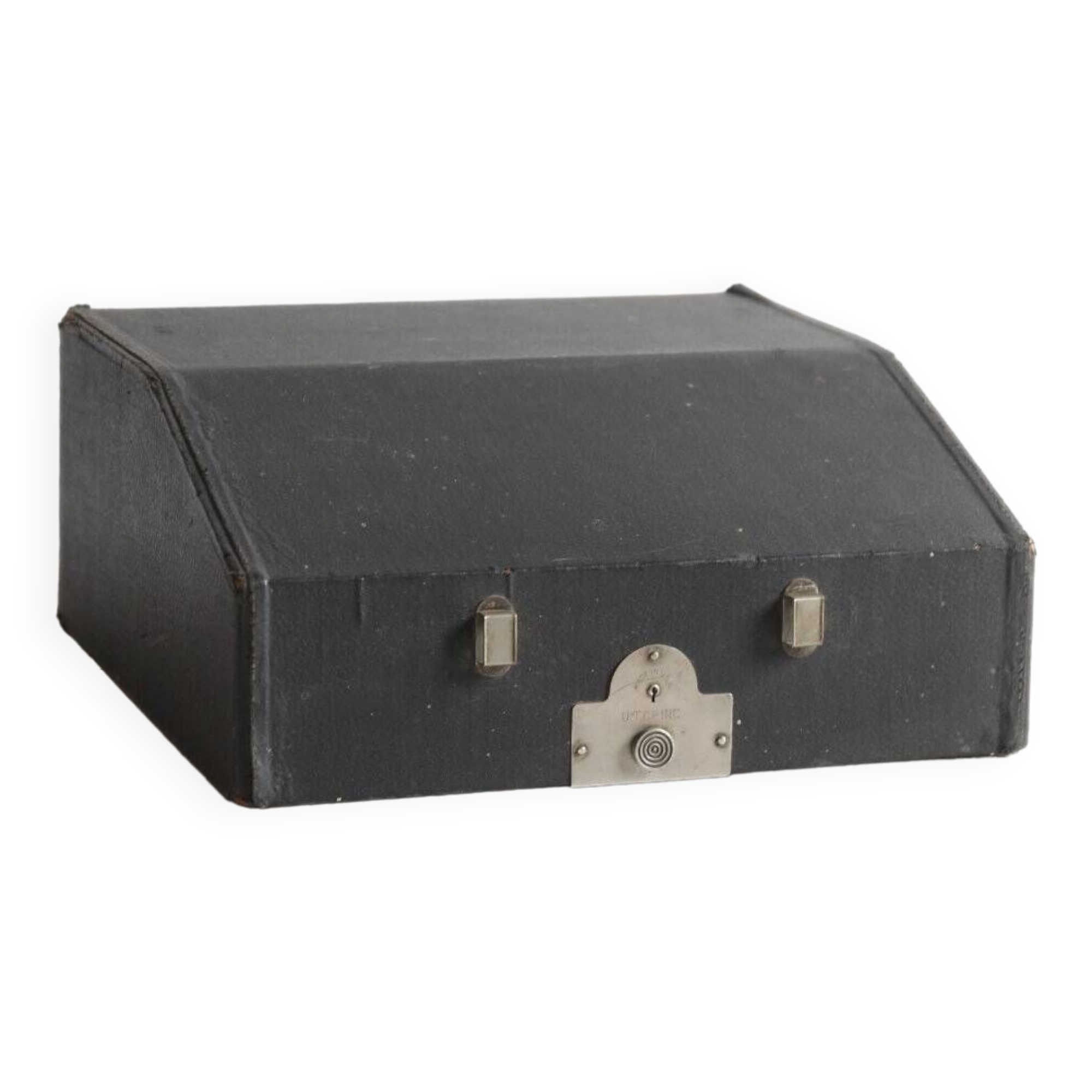 Underwood typewriter