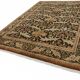 Turkish Handknotted Wool Oushak Rug 268 cm x 360 cm