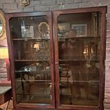 O.Bank Larsen Rosewood Bookcase