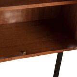 Scandinavian teak sideboard