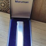 Briquet Maruman Vintage