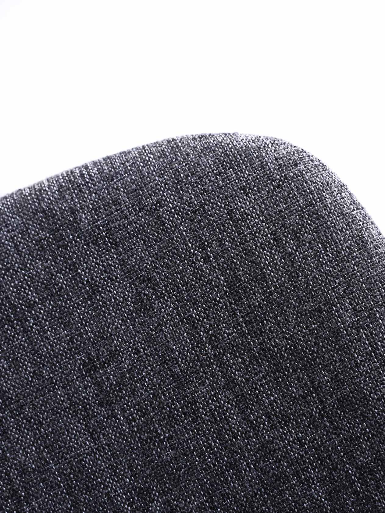 Chair with armrests by Bengt Ruda for NK