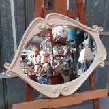 Miroir art déco 76x60cm