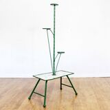 Vintage plant holder