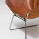 Pierre Paulin AP-14 “Anneau” armchair for AP Polak, 1950s