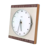 Diehl 60s wall clock