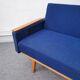 Banquette lit vintage Daybed
