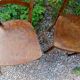 Bistro chairs