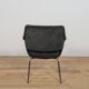Model Kilta Armchairs by Olli Mannermaa for Juch Mobelfabrik, Germany, 1970