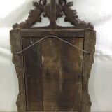 Louis XVI style mirror