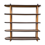 Shelf  Stokkenkast Willem Lutjens for Den Boer Gouda