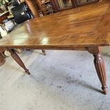 Table 4 legs of old manufacture