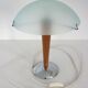 Kvintol mushroom desk lamp Ikea vintage 70s
