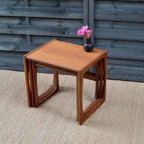 Table gigogne par GPlan
