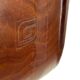 Vintage Chair Galvanitas S25, 1960's Design Holland School chair