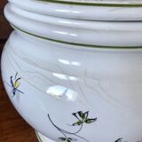 1950s ceramic candy