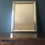 Mirror year 60 56x74cm